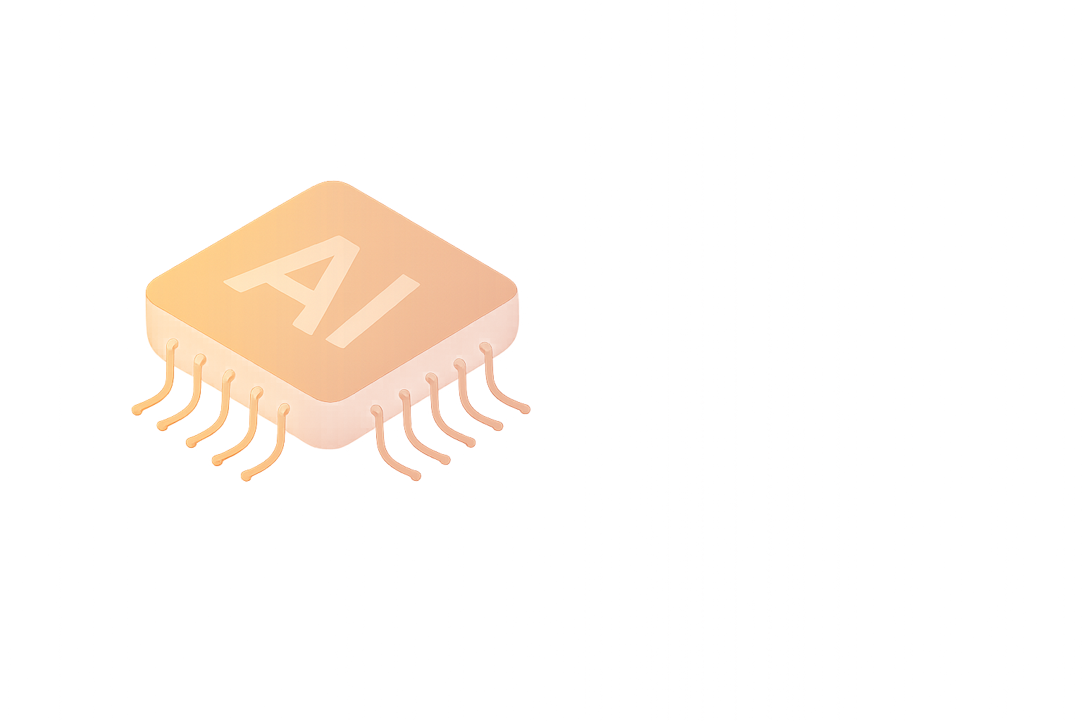 AI Technology Background